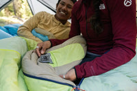 therm a rest boost 650 32f 0c sleeping bag