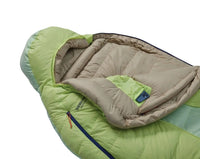therm a rest boost 650 32f 0c sleeping bag