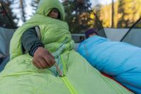 therm a rest boost 650 32f 0c sleeping bag