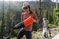 therm a rest neoloft sleeping pad