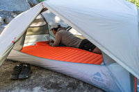 therm a rest neoloft sleeping pad
