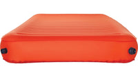 therm a rest neoloft sleeping pad