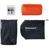 therm a rest neoloft sleeping pad