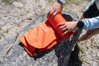 therm a rest neoloft sleeping pad