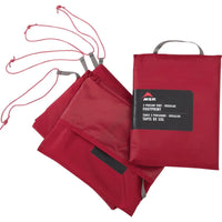 therm a rest universal footprint tent floor