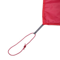 therm a rest universal footprint tent floor