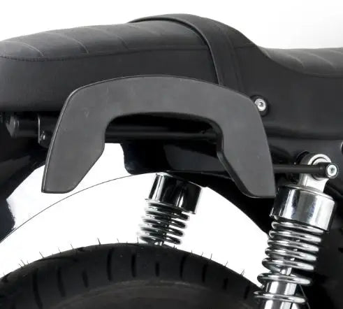 hepco becker c bow triumph thruxton