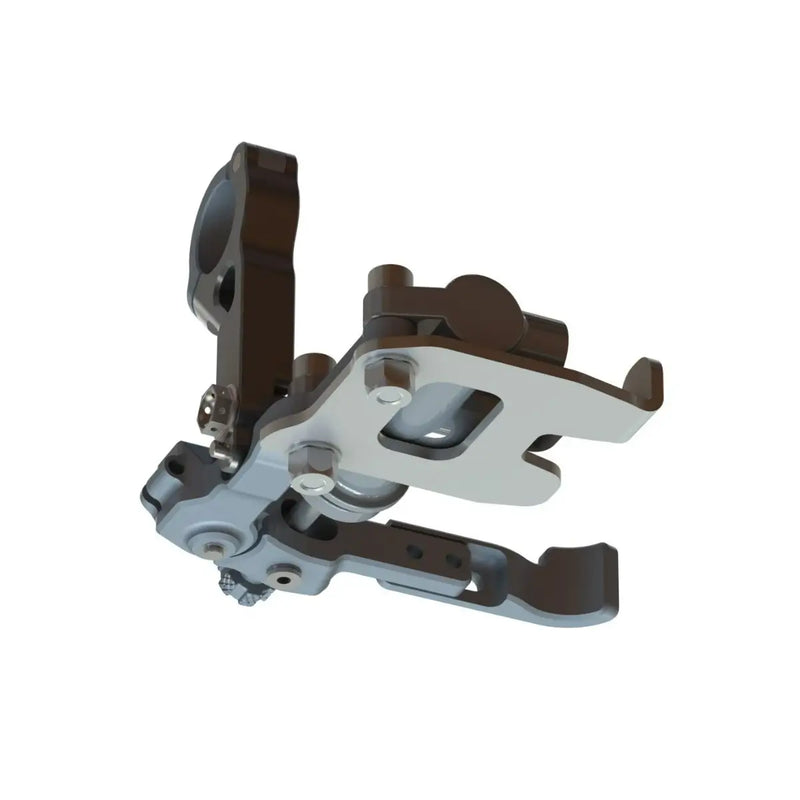racetorx thumb guard for thumb brake