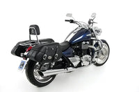 hepco becker c bow carrier triumph thunderbird 1600 1700