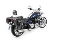 hepco becker c bow carrier triumph thunderbird 1600 1700