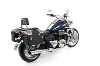hepco becker c bow carrier triumph thunderbird 1600 1700
