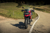 mra touring windshield triumph tiger 1200 xc xr 2016 2021