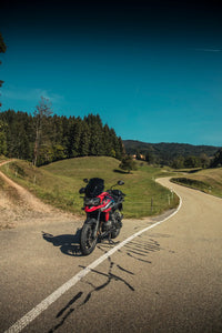 mra touring windshield triumph tiger 1200 xc xr 2016 2021