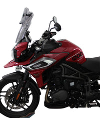 mra x creen sport windshield triumph tiger 1200 xc xr 2016 2021