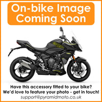 pyramid seat cowl triumph tiger sport 800 2025