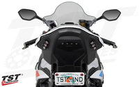 tst in tail led integrated tail light bmw s1000rr 2023