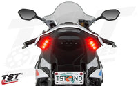 tst in tail led integrated tail light bmw s1000rr 2023