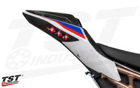 tst in tail led integrated tail light bmw s1000rr 2020 2022