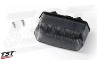 tst programmable sequential led integrated tail light honda monkey 2019