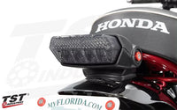 tst programmable sequential led integrated tail light honda monkey 2019