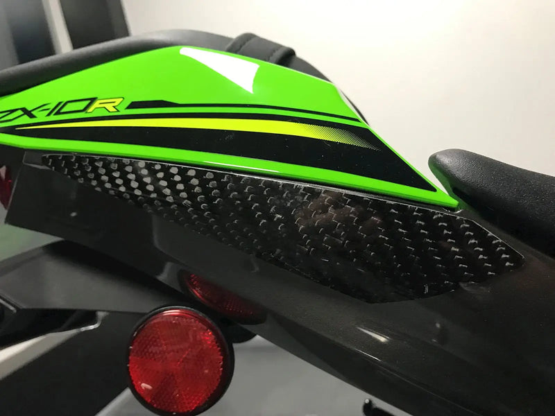 r g racing tail sliders for kawasaki zx10r 16 20