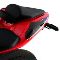 r g racing carbon fiber tail sliders for honda cbr1000rr r sp 2020