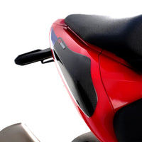 r g racing carbon fiber tail sliders for honda cbr1000rr r sp 2020