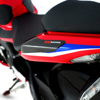 r g racing carbon fiber tail sliders for honda cbr1000rr r sp 2020