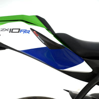 r g racing carbon fiber tail sliders for kawasaki zx 10r 21 zx 10rr 21