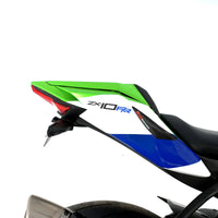 r g racing carbon fiber tail sliders for kawasaki zx 10r 21 zx 10rr 21