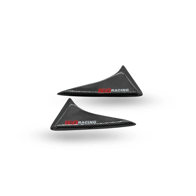 r g racing carbon fiber tail sliders for bmw m1000r 23