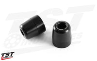 tst crash protection pack kawasaki ninja 400 2018
