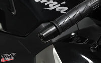 tst crash protection pack kawasaki ninja 400 2018