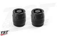 tst crash protection pack kawasaki ninja 400 2018