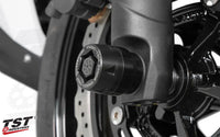 tst crash protection pack kawasaki ninja 400 2018