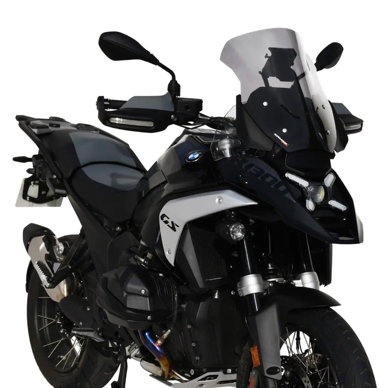 ermax motorcycle windshield touring bmw r1300gs adventure 2023