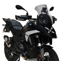 ermax motorcycle windshield touring bmw r1300gs adventure 2023