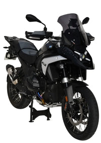 ermax motorcycle windshield touring bmw r1300gs adventure 2023