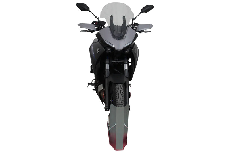 mra touring windshield yamaha tracer 700 tracer 7 2021