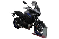mra touring windshield yamaha tracer 700 tracer 7 2021