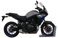 mra touring windshield yamaha tracer 700 tracer 7 2021