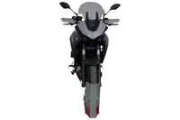 mra touring windshield yamaha tracer 700 tracer 7 2021