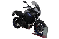 mra touring windshield yamaha tracer 700 tracer 7 2021