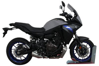 mra touring windshield yamaha tracer 700 tracer 7 2021