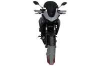 mra touring windshield yamaha tracer 700 tracer 7 2021