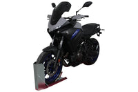 mra touring windshield yamaha tracer 700 tracer 7 2021