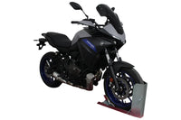 mra touring windshield yamaha tracer 700 tracer 7 2021