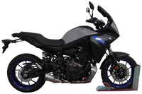 mra touring windshield yamaha tracer 700 tracer 7 2021