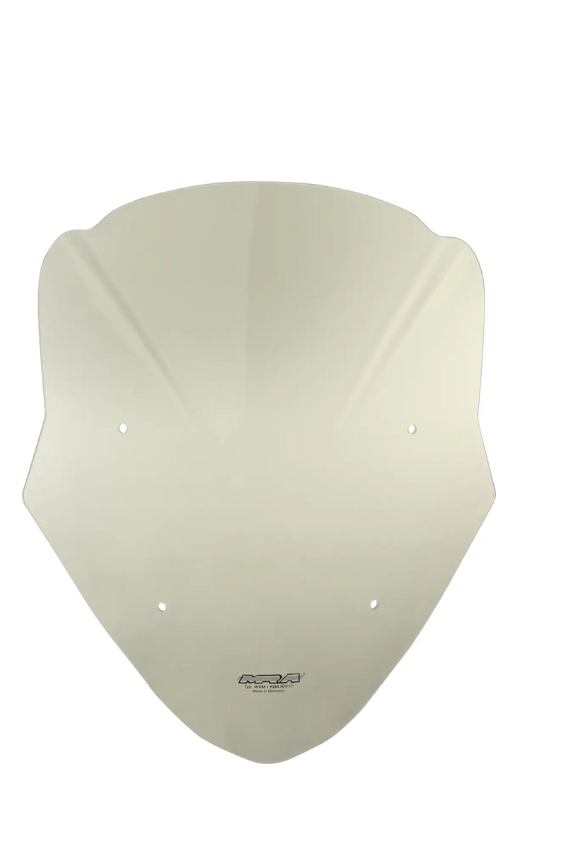mra sportscreen windshield yamaha tracer 900 mt 09 gt 2018