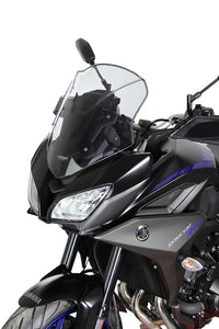 mra sportscreen windshield yamaha tracer 900 mt 09 gt 2018